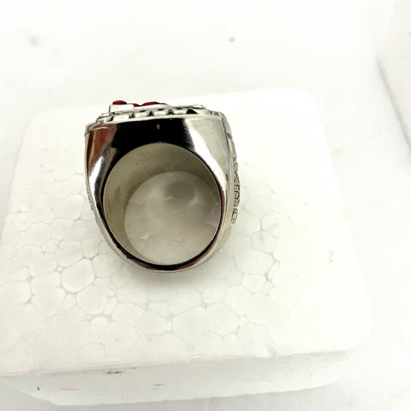 NWT New Jersey Devils ring - Picture 7 of 16